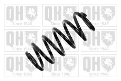 Пружина ходовой части QUINTON HAZELL купить