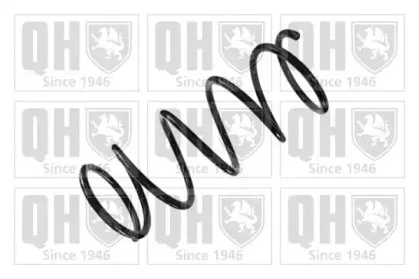 Пружина ходовой части QUINTON HAZELL купить