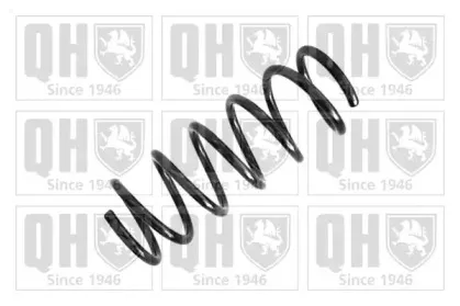 Пружина ходовой части QUINTON HAZELL купить