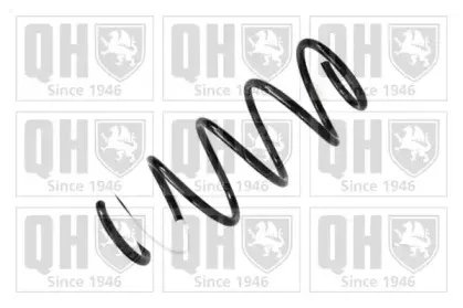 Пружина ходовой части QUINTON HAZELL купить