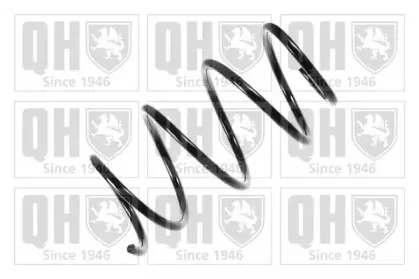 Пружина ходовой части QUINTON HAZELL купить