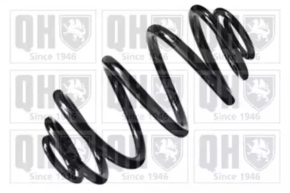 Пружина ходовой части QUINTON HAZELL купить
