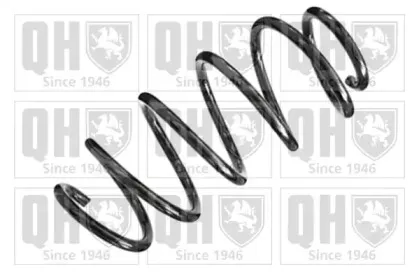 Пружина ходовой части QUINTON HAZELL купить