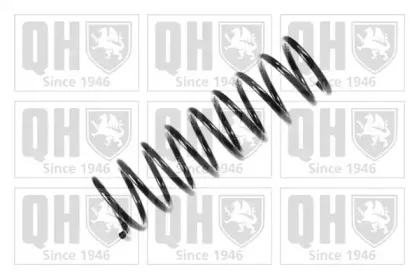 Пружина ходовой части QUINTON HAZELL купить