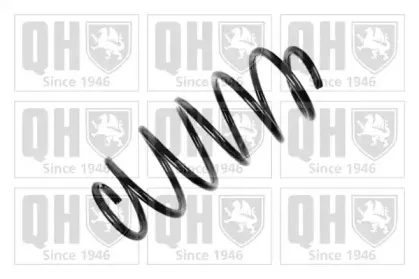 Пружина ходовой части QUINTON HAZELL купить