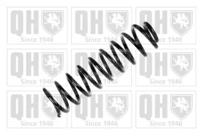 Пружина ходовой части QUINTON HAZELL купить