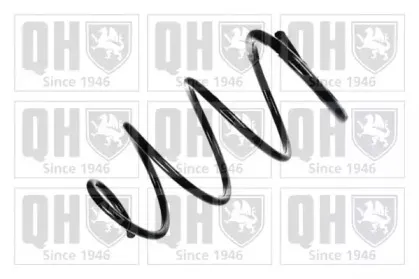 Пружина ходовой части QUINTON HAZELL купить