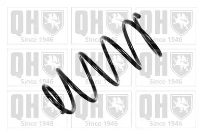 Пружина ходовой части QUINTON HAZELL купить