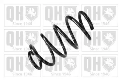 Пружина ходовой части QUINTON HAZELL купить