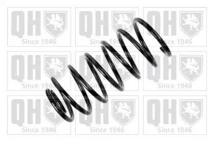 Пружина ходовой части QUINTON HAZELL купить