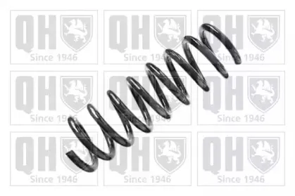 Пружина ходовой части QUINTON HAZELL купить