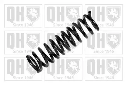Пружина ходовой части QUINTON HAZELL купить