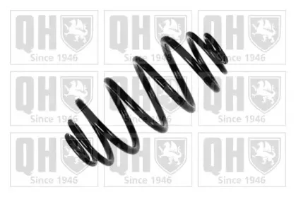 Пружина ходовой части QUINTON HAZELL купить