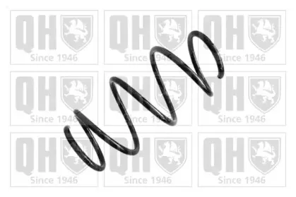 Пружина ходовой части QUINTON HAZELL купить