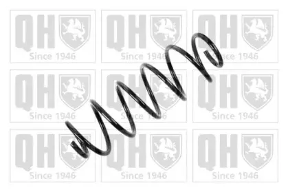 Пружина ходовой части QUINTON HAZELL купить