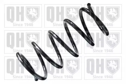 Пружина ходовой части QUINTON HAZELL купить