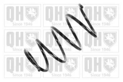 Пружина ходовой части QUINTON HAZELL купить