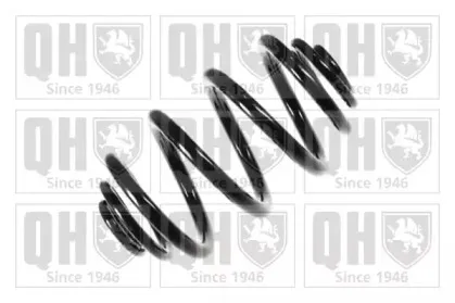 Пружина ходовой части QUINTON HAZELL купить