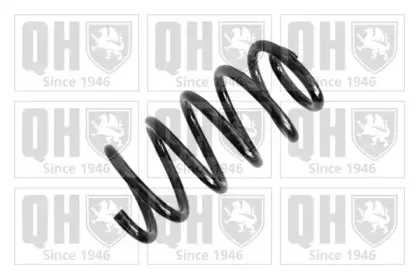 Пружина ходовой части QUINTON HAZELL купить