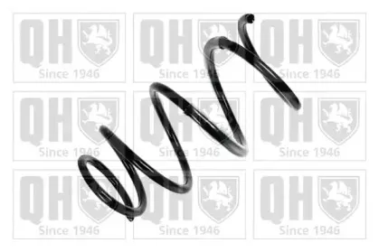 Пружина ходовой части QUINTON HAZELL купить