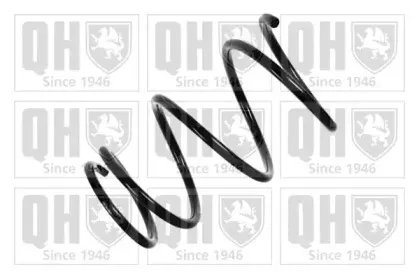 Пружина ходовой части QUINTON HAZELL купить