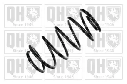 Пружина ходовой части QUINTON HAZELL купить