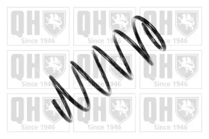 Пружина ходовой части QUINTON HAZELL купить