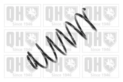 Пружина ходовой части QUINTON HAZELL купить