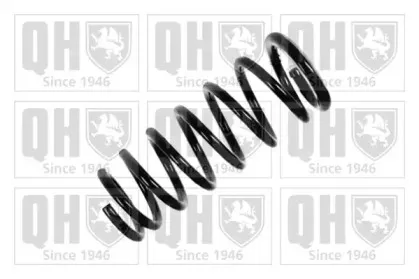 Пружина ходовой части QUINTON HAZELL купить