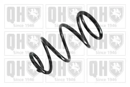 Пружина ходовой части QUINTON HAZELL купить