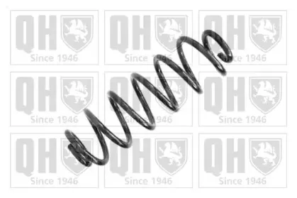 Пружина ходовой части QUINTON HAZELL купить