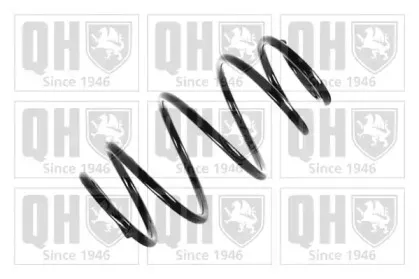 Пружина ходовой части QUINTON HAZELL купить