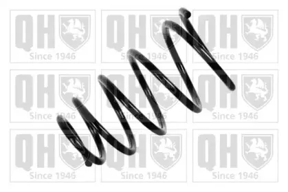 Пружина ходовой части QUINTON HAZELL купить