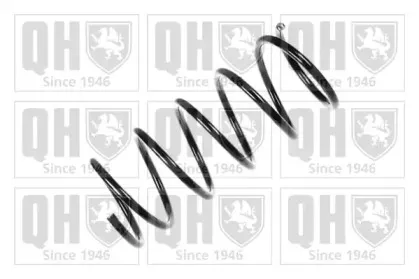 Пружина ходовой части QUINTON HAZELL купить