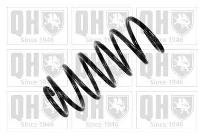 Пружина ходовой части QUINTON HAZELL купить