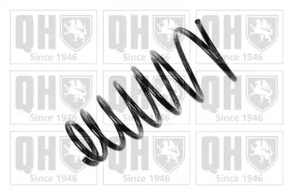 Пружина ходовой части QUINTON HAZELL купить