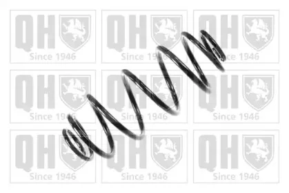 Пружина ходовой части QUINTON HAZELL купить