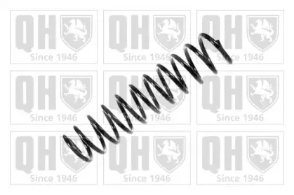 Пружина ходовой части QUINTON HAZELL купить