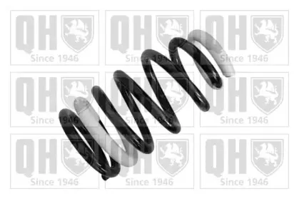 Пружина ходовой части QUINTON HAZELL купить