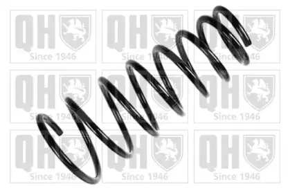 Пружина ходовой части QUINTON HAZELL купить