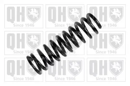 Пружина ходовой части QUINTON HAZELL купить