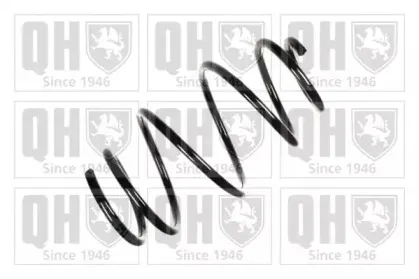 Пружина ходовой части QUINTON HAZELL купить