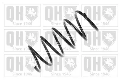 Пружина ходовой части QUINTON HAZELL купить