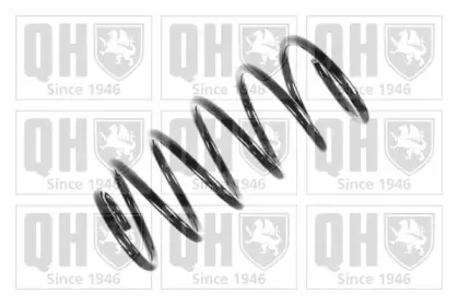 Пружина ходовой части QUINTON HAZELL купить