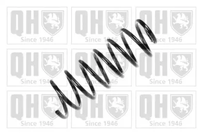 Пружина ходовой части QUINTON HAZELL купить