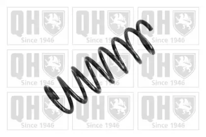 Пружина ходовой части QUINTON HAZELL купить