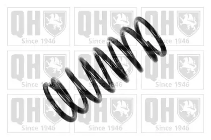 Пружина ходовой части QUINTON HAZELL купить