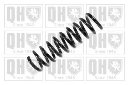 Пружина ходовой части QUINTON HAZELL купить