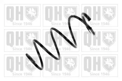 Пружина ходовой части QUINTON HAZELL купить