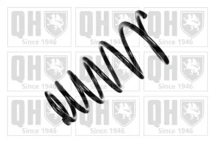 Пружина ходовой части QUINTON HAZELL купить